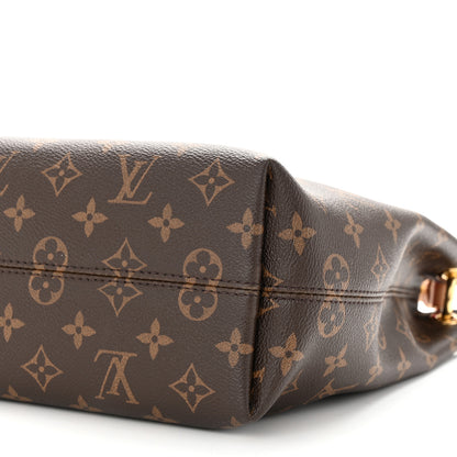 Louis Vuitton Monogram Graceful PM Pivoine 9 of 9