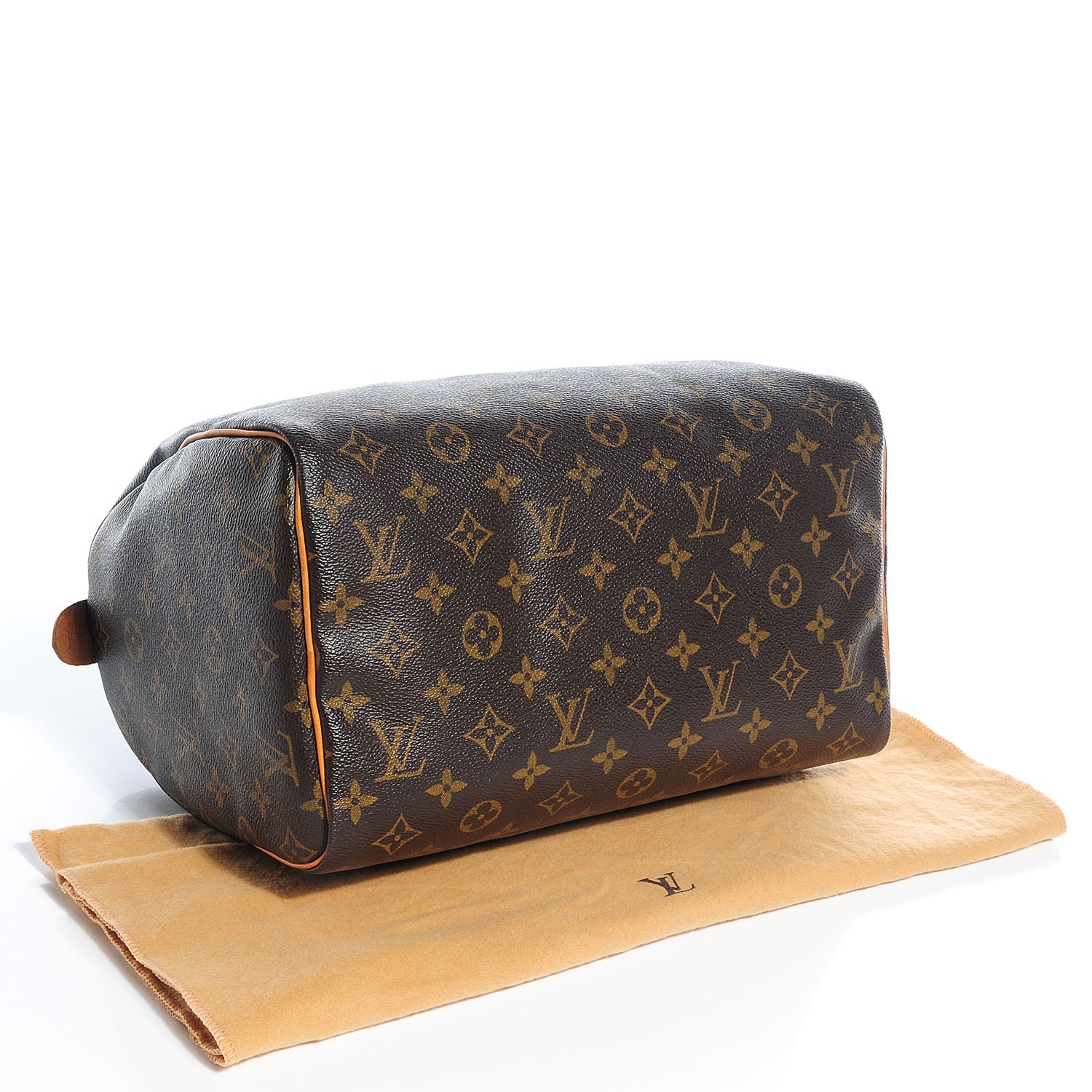 Louis Vuitton Monogram Speedy 30 4 of 7