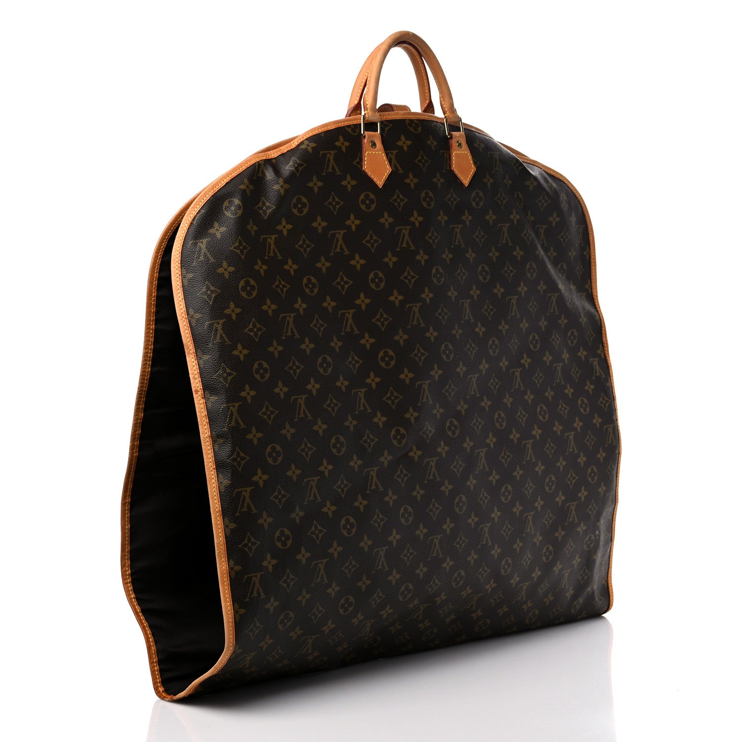 Louis Vuitton Monogram Garment Bag 3 of 14