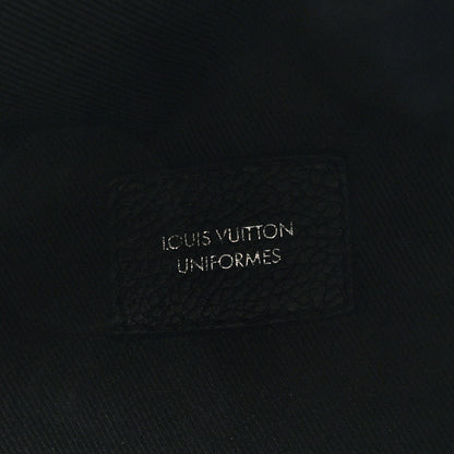 Louis Vuitton Empreinte Uniformes BumBag Black 6 of 12