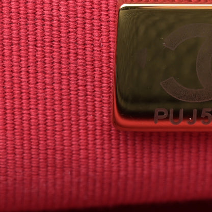 Chanel Caviar Quilted Mini Chain Soul Flap Black 7 of 10