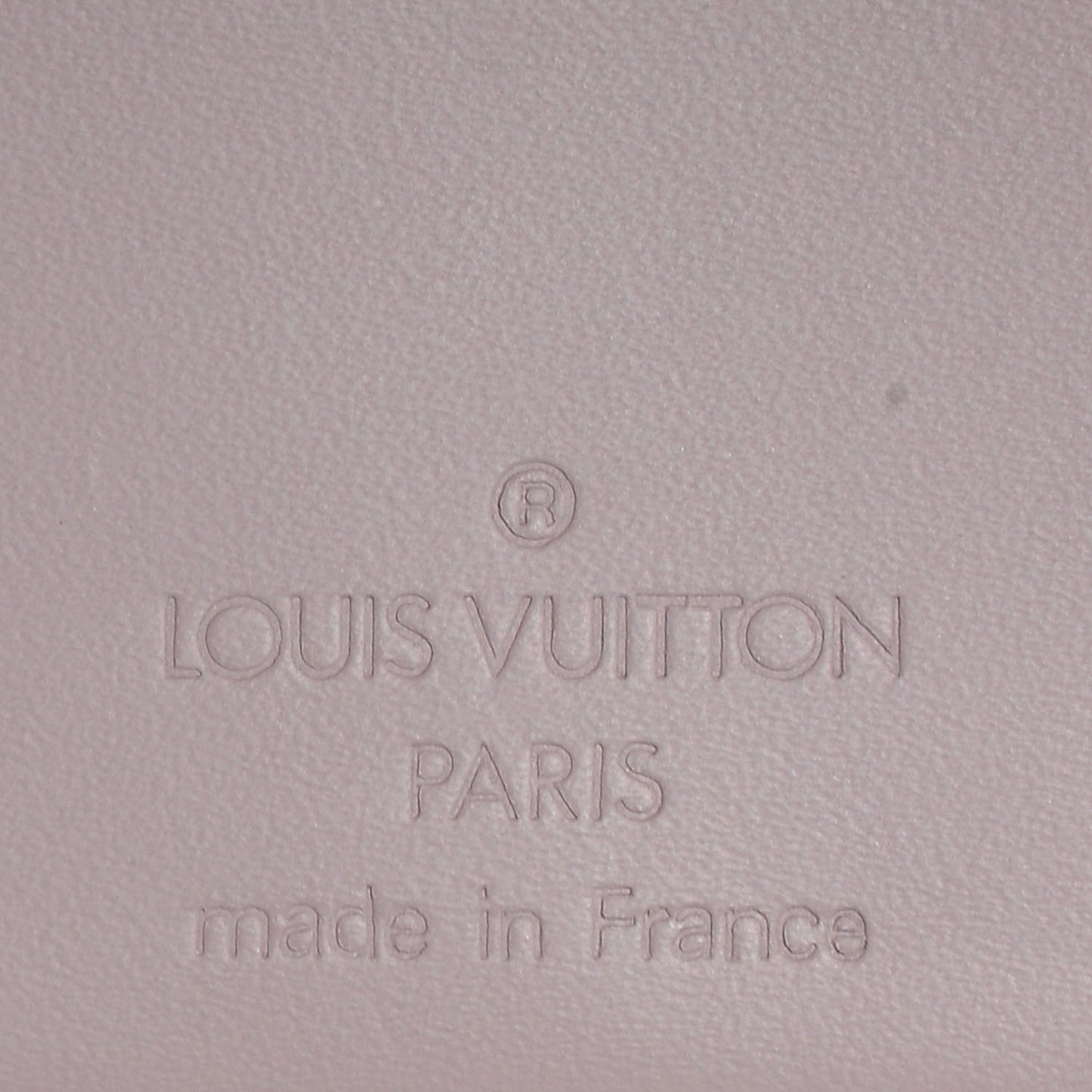 Epi Porte-Billets Compact Wallet Lilac