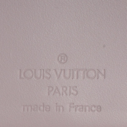 Louis Vuitton Epi Porte-Billets Compact Wallet Lilac 6 of 7