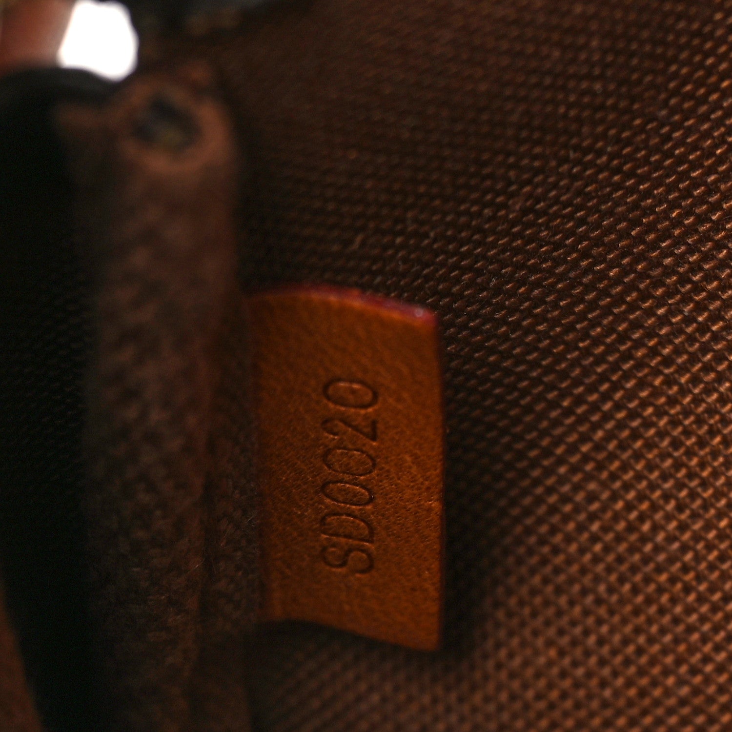 Louis Vuitton Monogram Pochette Accessories 7 of 9