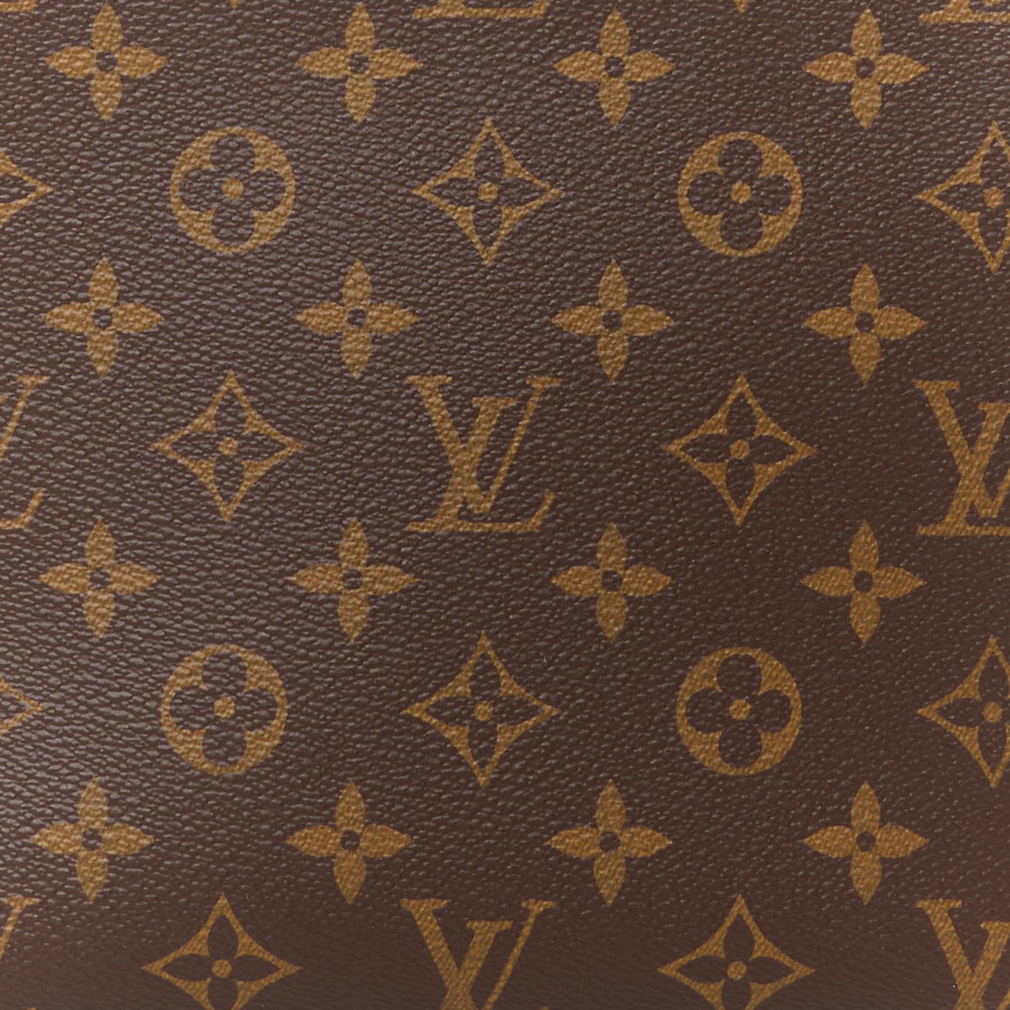 Monogram Toiletry Pouch 26