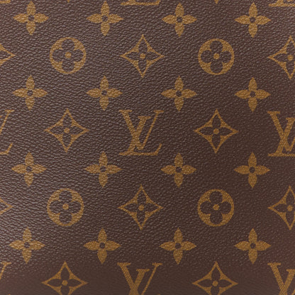 Louis Vuitton Monogram Toiletry Pouch 26 7 of 10