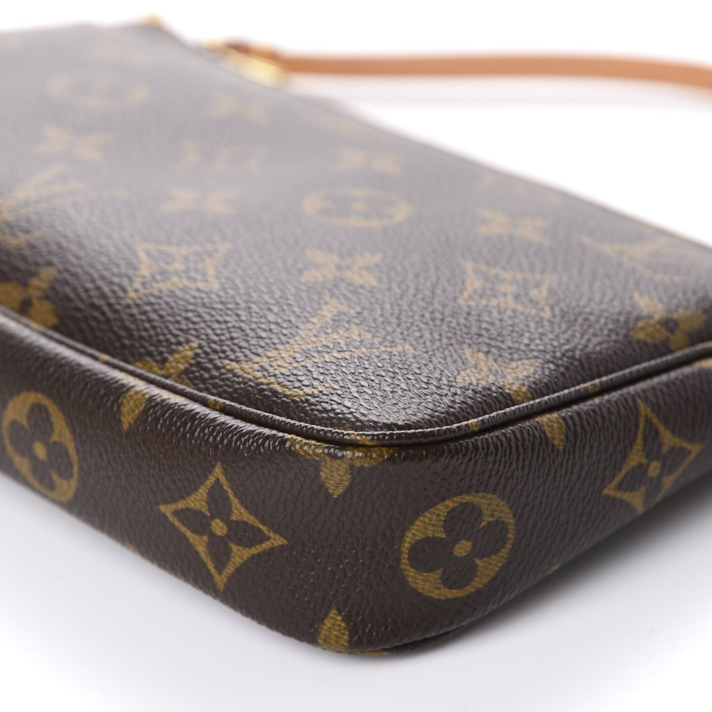 Monogram Pochette Accessories