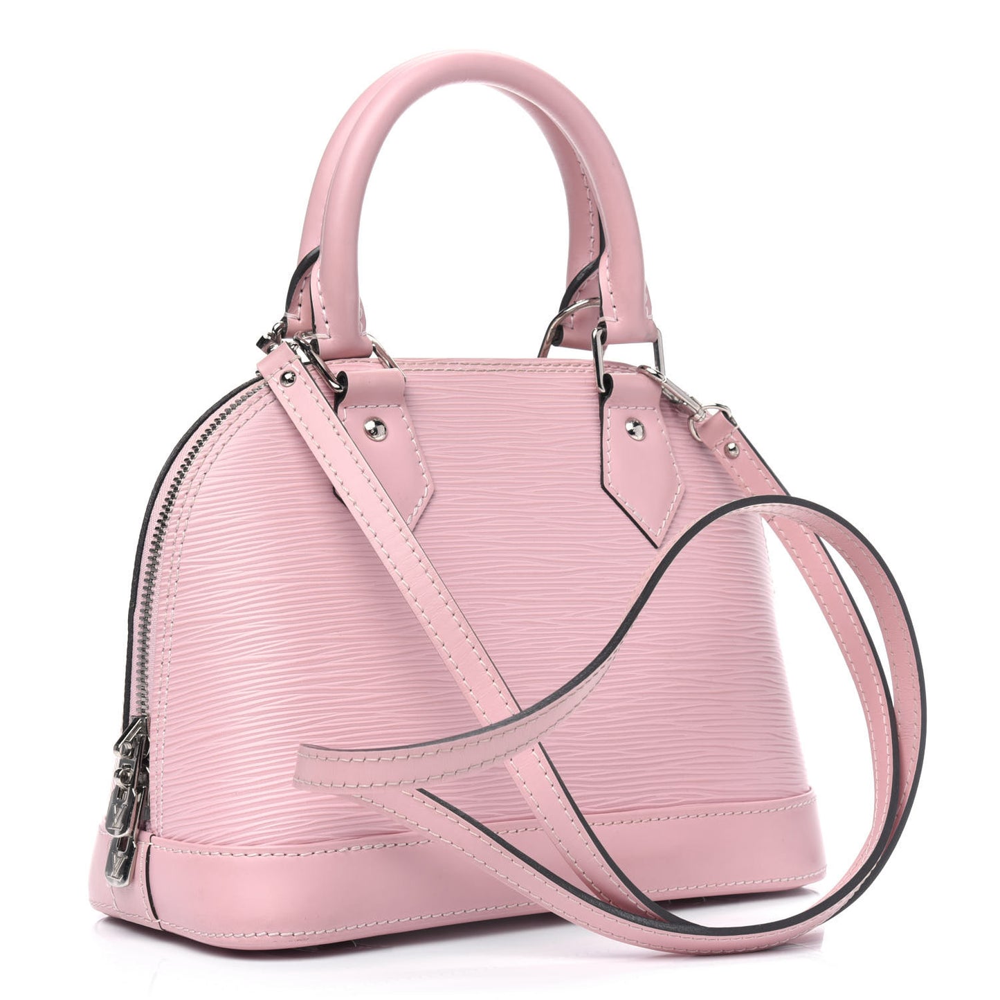 Epi Alma BB Rose Ballerine