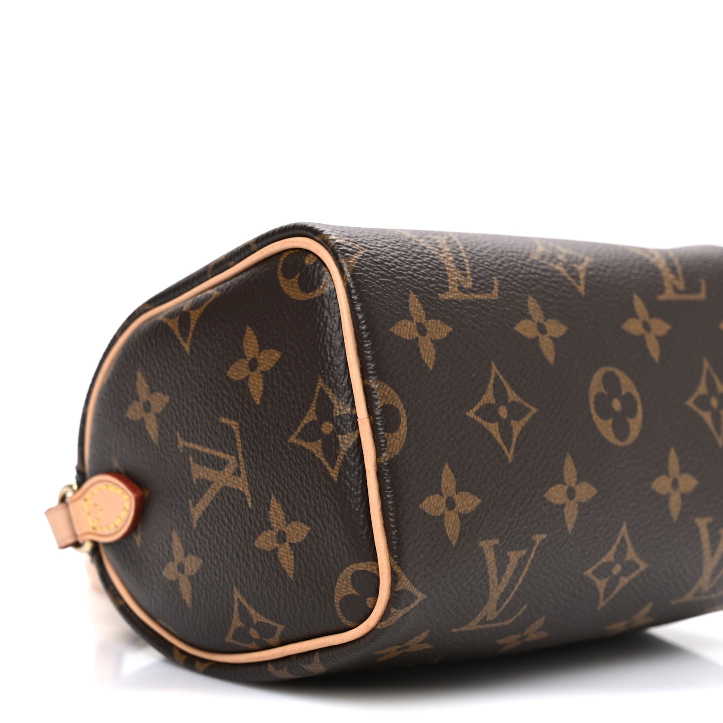 Monogram Nano Speedy