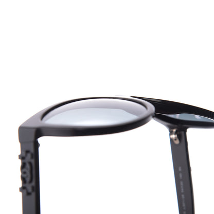 Chanel Pantos Signature CC Sunglasses 5315 Black 8 of 11