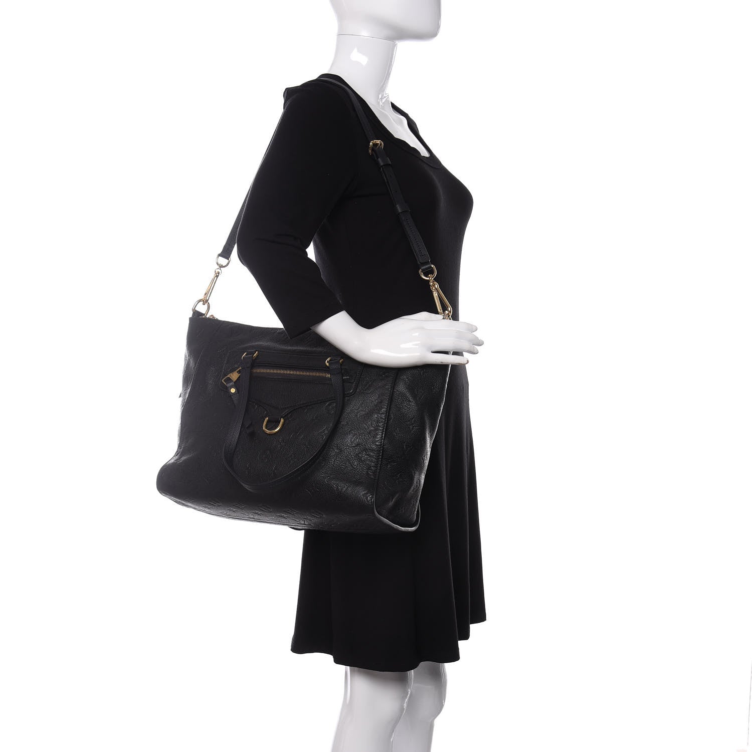 Louis Vuitton Empreinte Lumineuse PM Infini 2 of 11