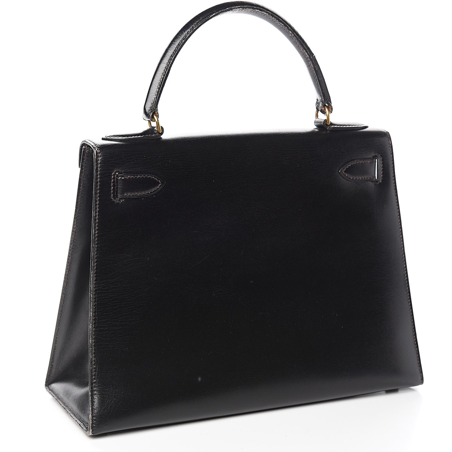 Box Kelly Sellier 28 Black