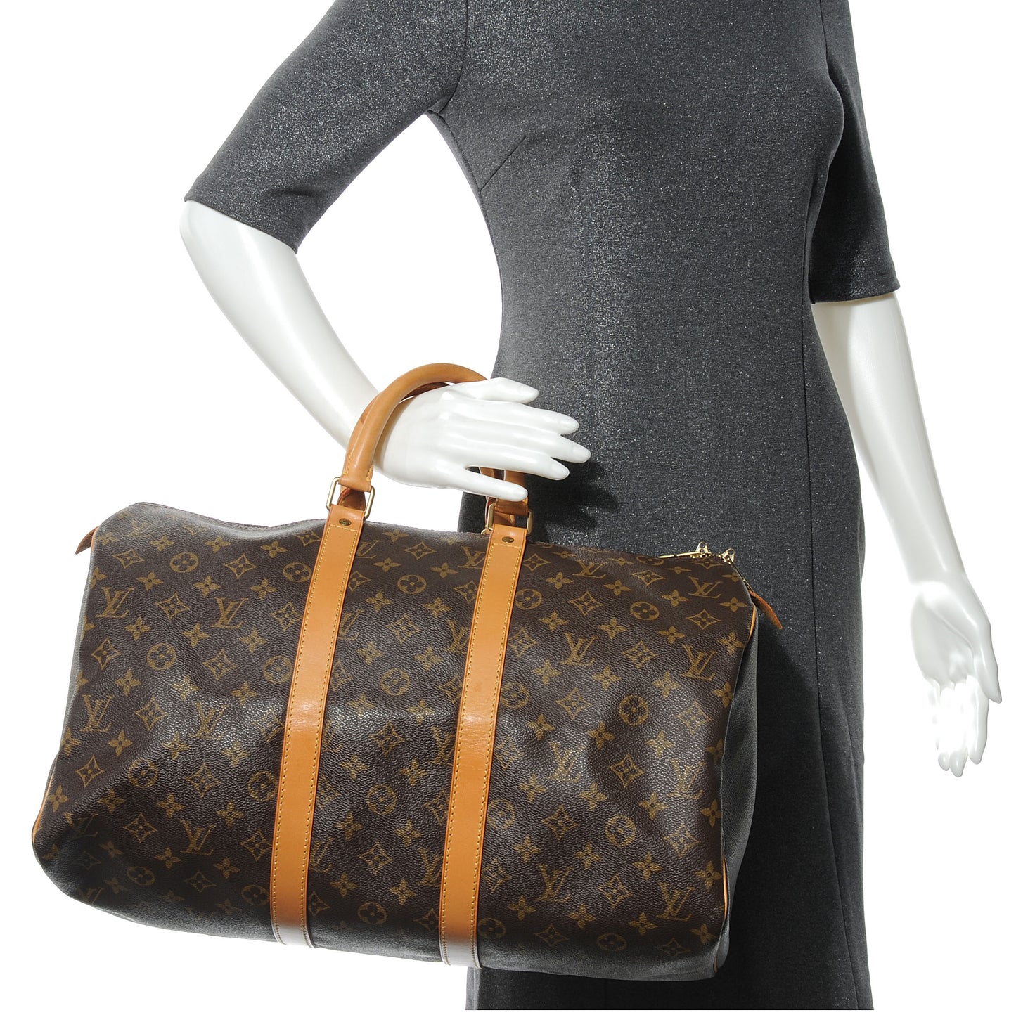 Monogram Keepall 45