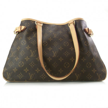Louis Vuitton Monogram Batignolles Horizontal 1 of 9