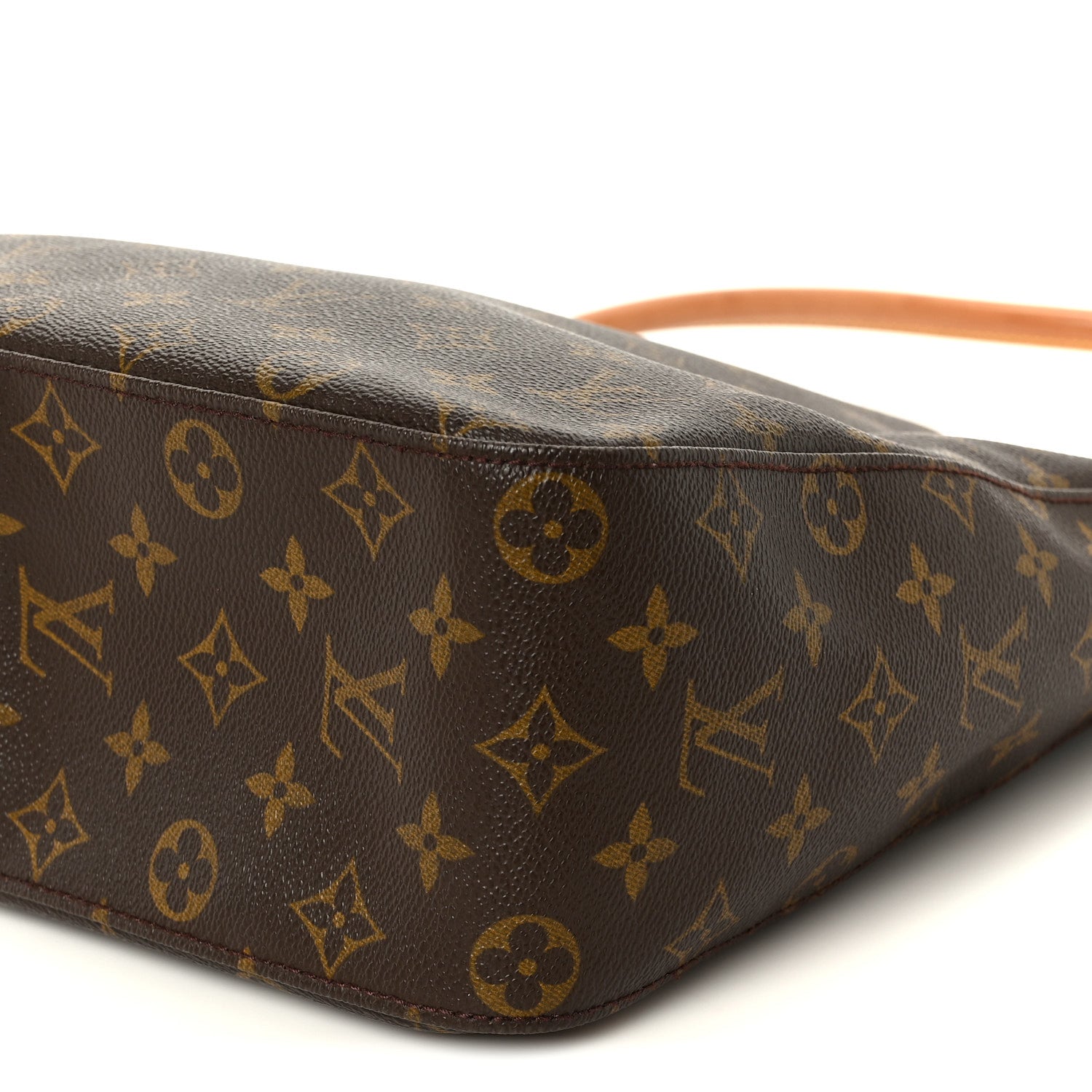 Louis Vuitton Monogram Looping GM 10 of 10