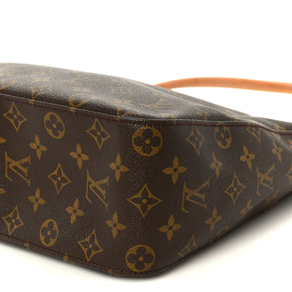 Louis Vuitton Monogram Looping GM 10 of 10