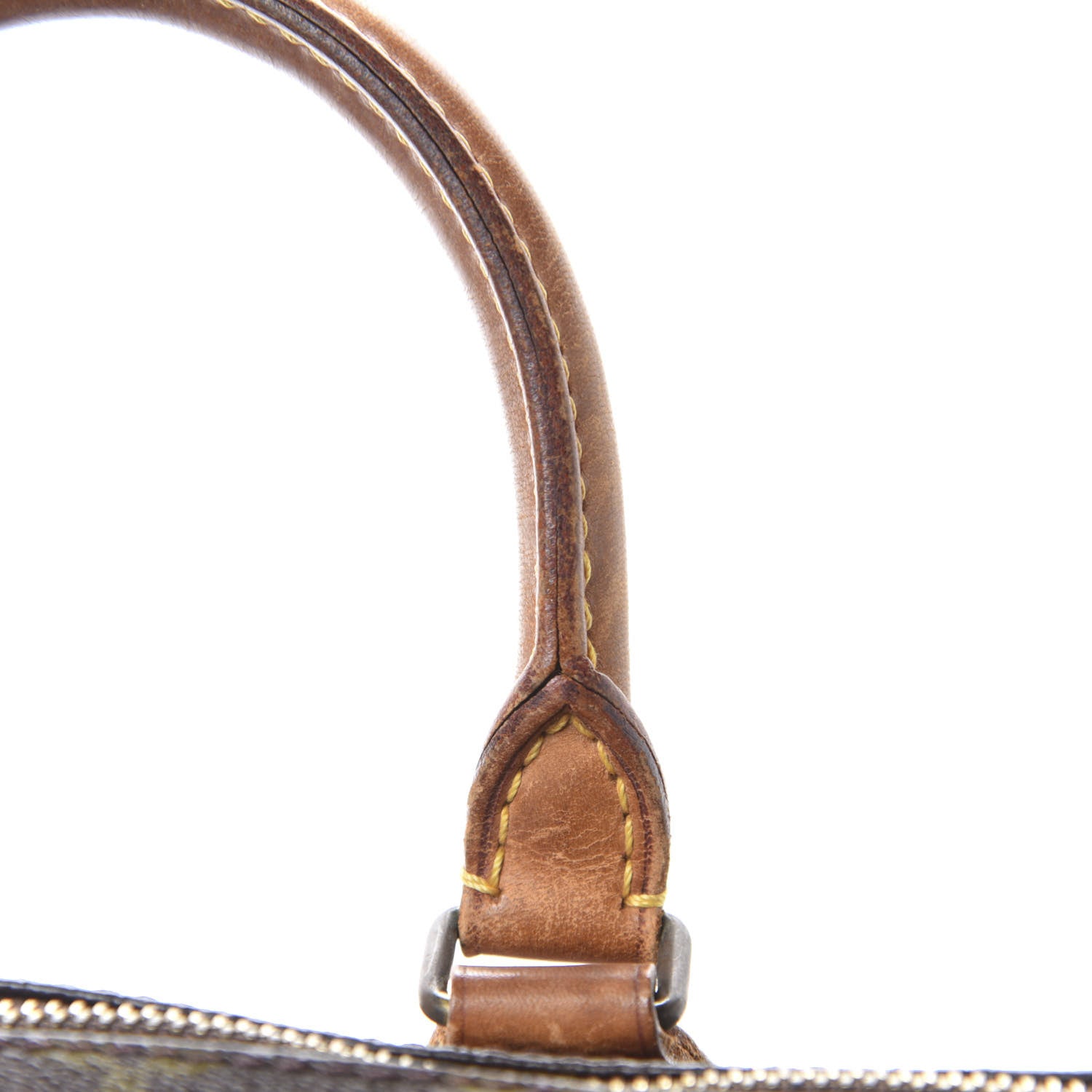 Louis Vuitton Monogram Speedy 30 15 of 16