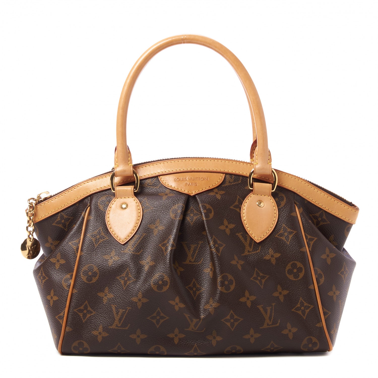 Louis Vuitton Monogram Tivoli PM 1 of 10