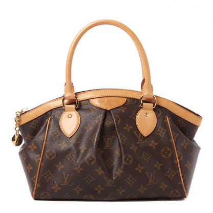 Louis Vuitton Monogram Tivoli PM 1 of 10