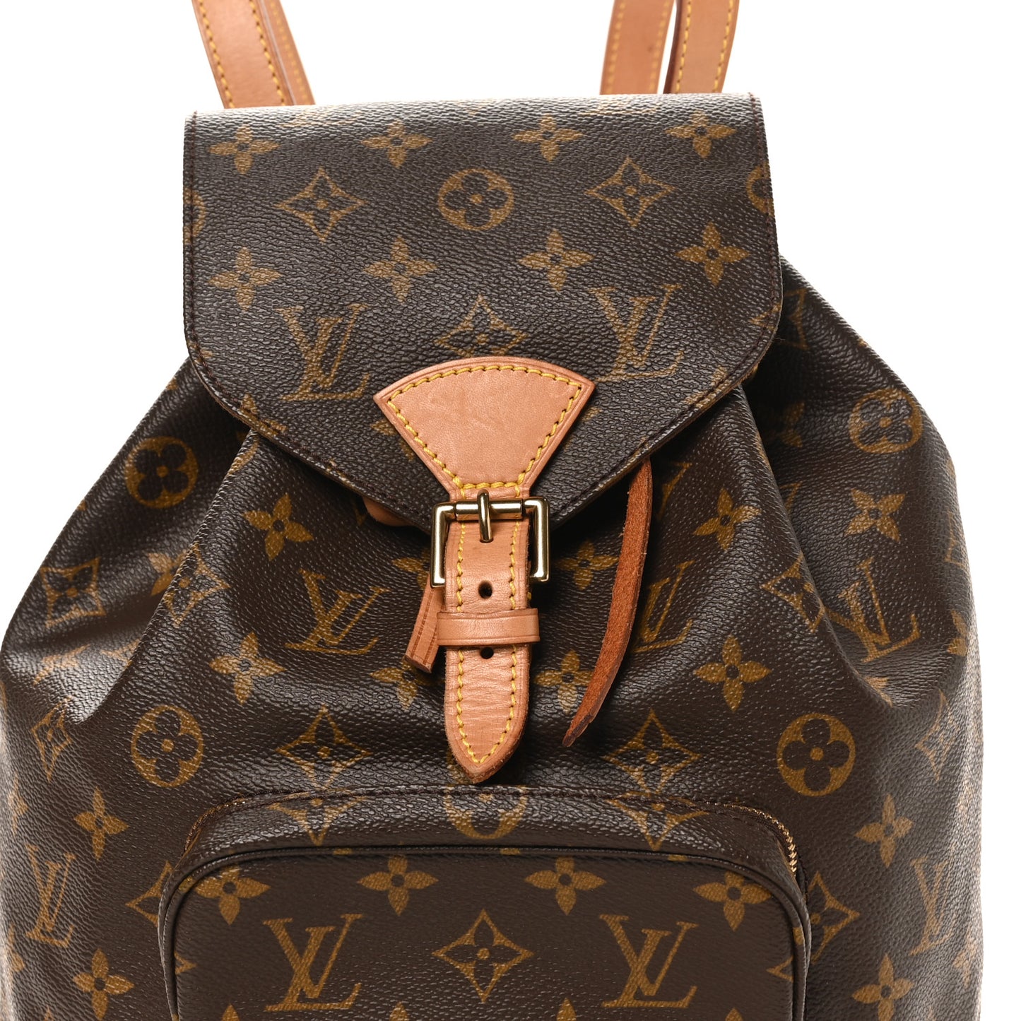 Monogram Montsouris MM Backpack