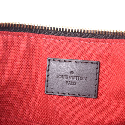 Louis Vuitton Damier Ebene Siena PM 7 of 10