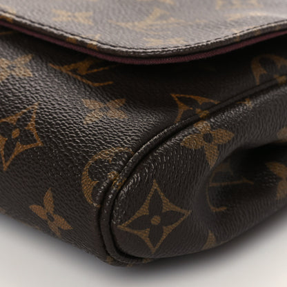 Louis Vuitton Monogram Favorite MM 9 of 9
