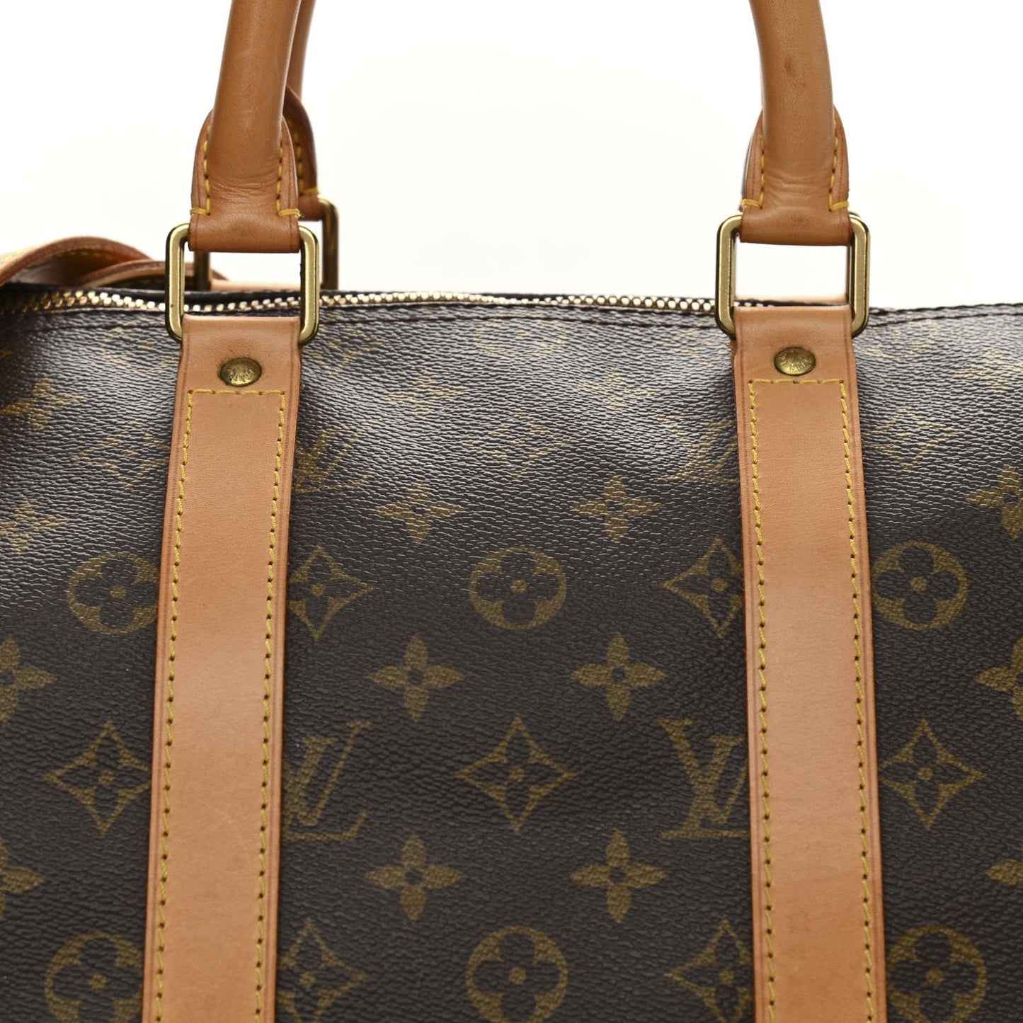 Monogram Keepall Bandouliere 45
