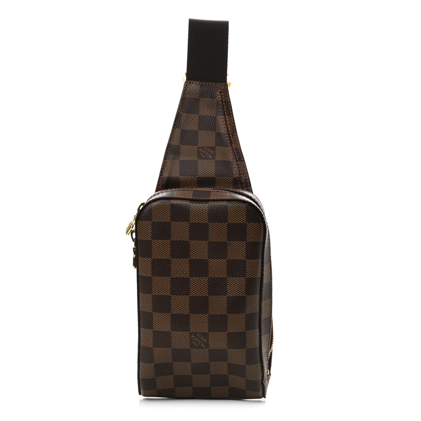 Damier Ebene Geronimos