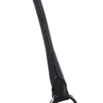 Prada Vitello Daino Top Handle Tote Black 8 of 12