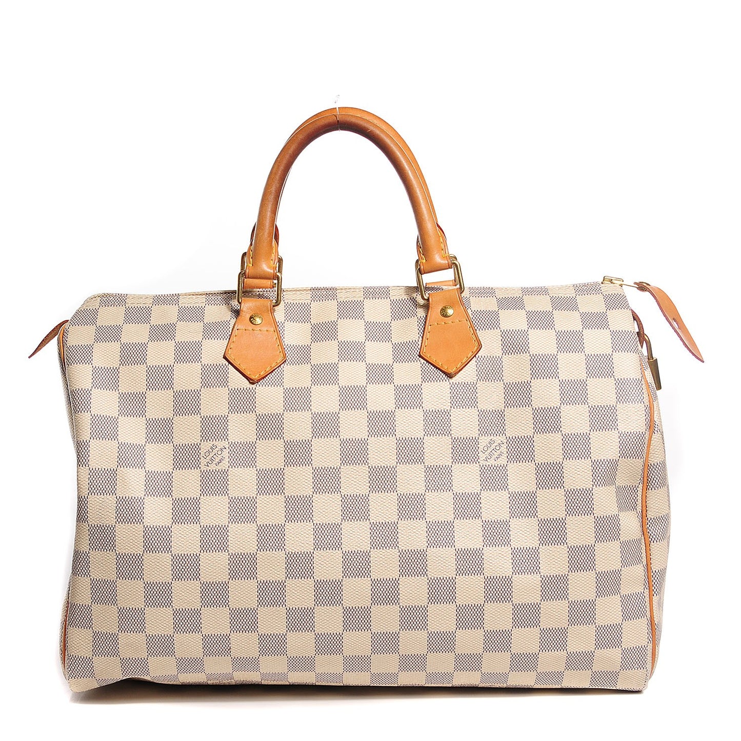 Damier Azur Speedy 35