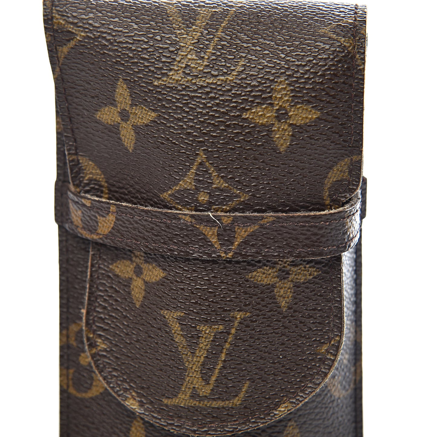 Monogram Etui a Lunettes Rabat Eyeglass Case