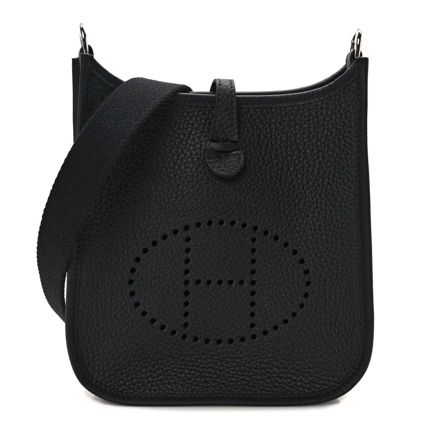 Taurillon Clemence Evelyne TPM Black