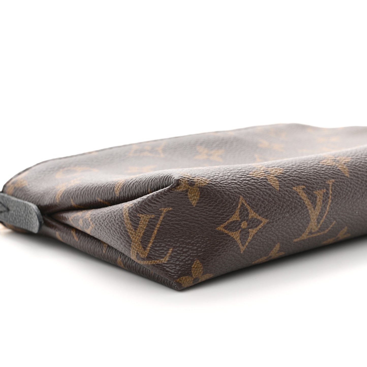 Monogram Pallas Clutch Black