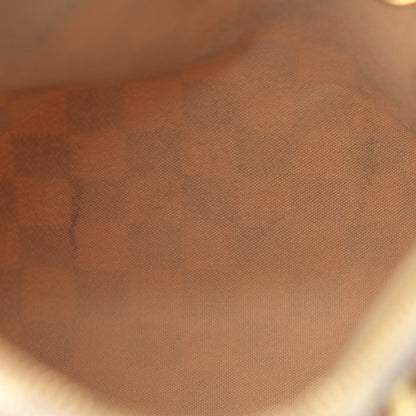 Louis Vuitton Damier Azur Speedy 25 15 of 15