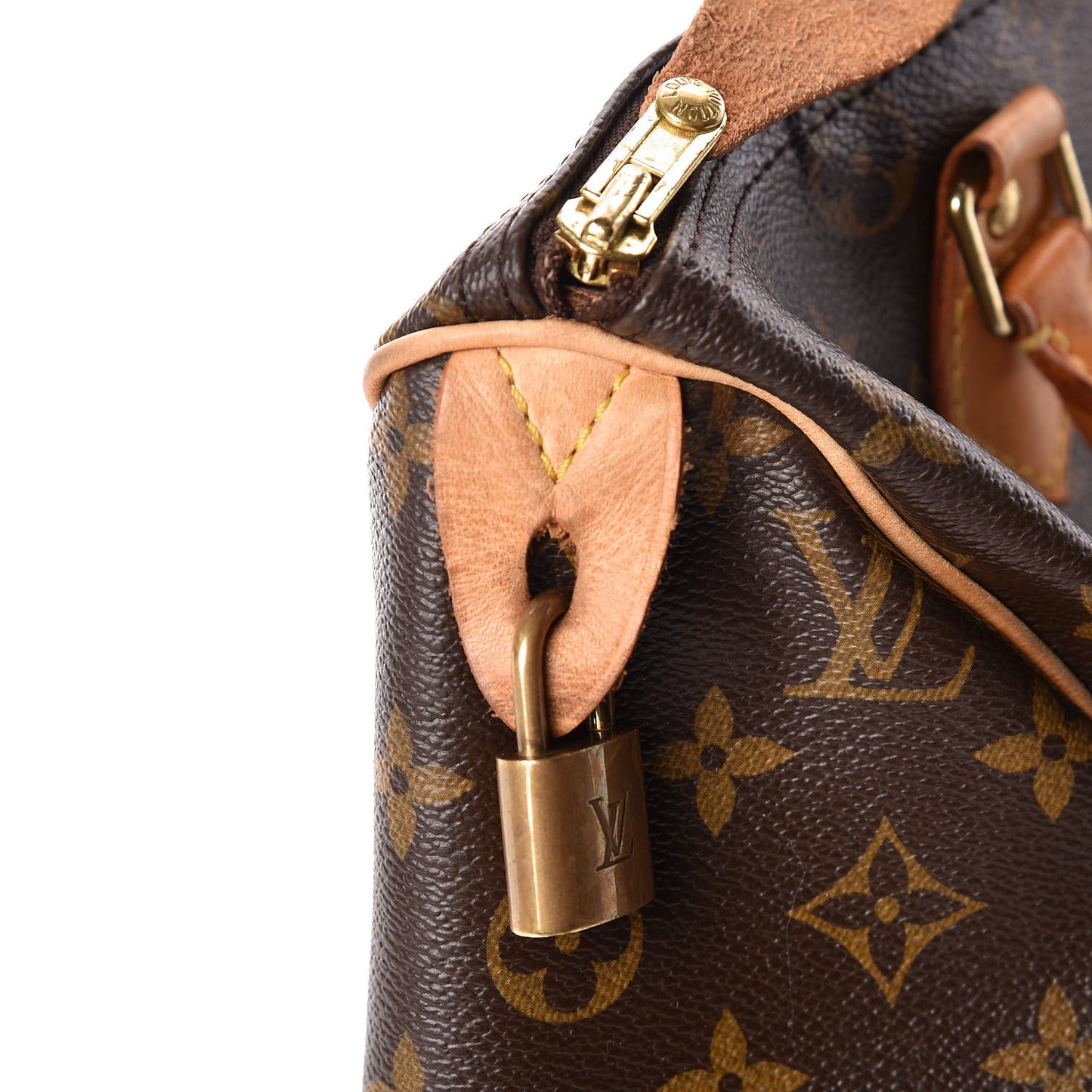 Monogram Speedy 30