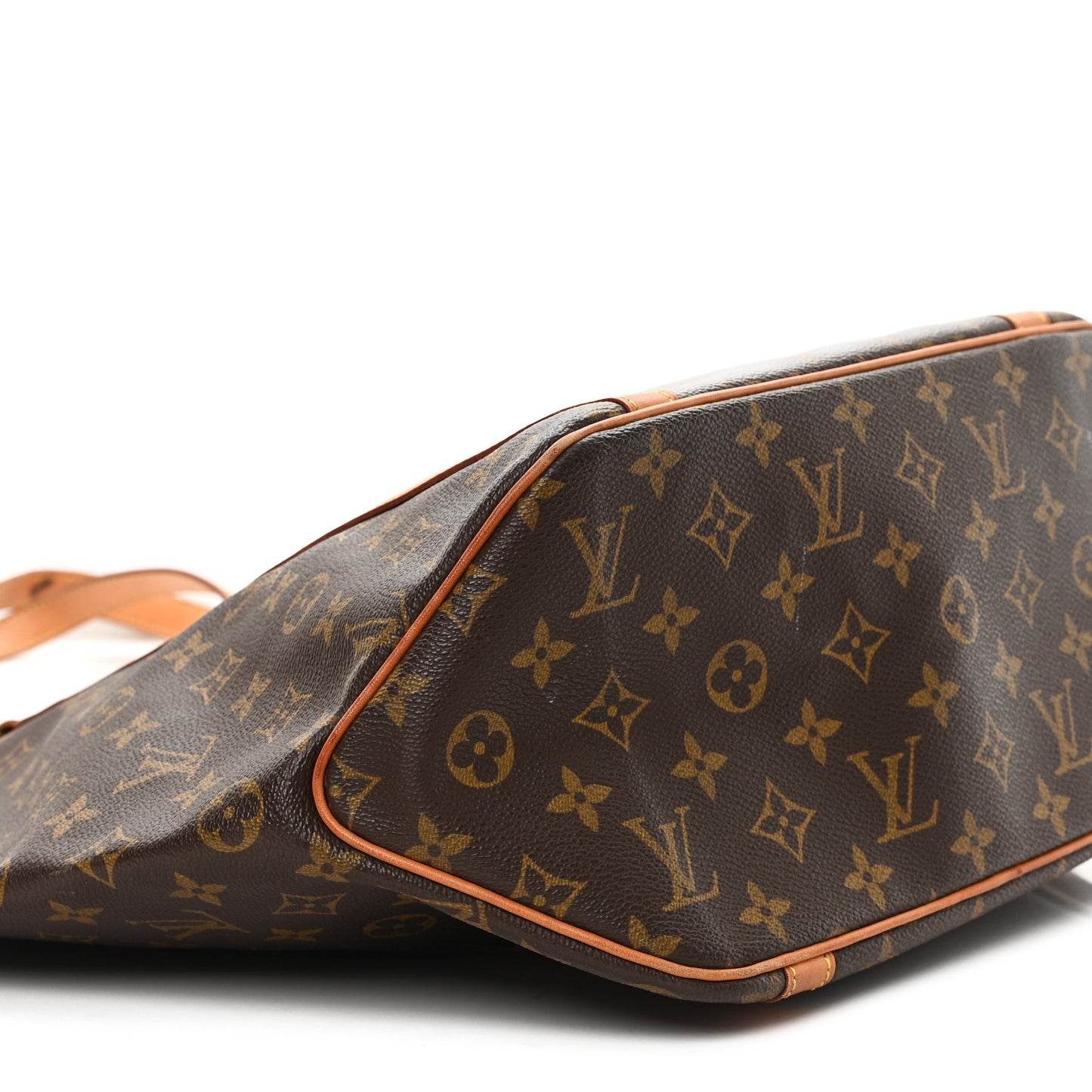 Monogram Sac Shopping Tote