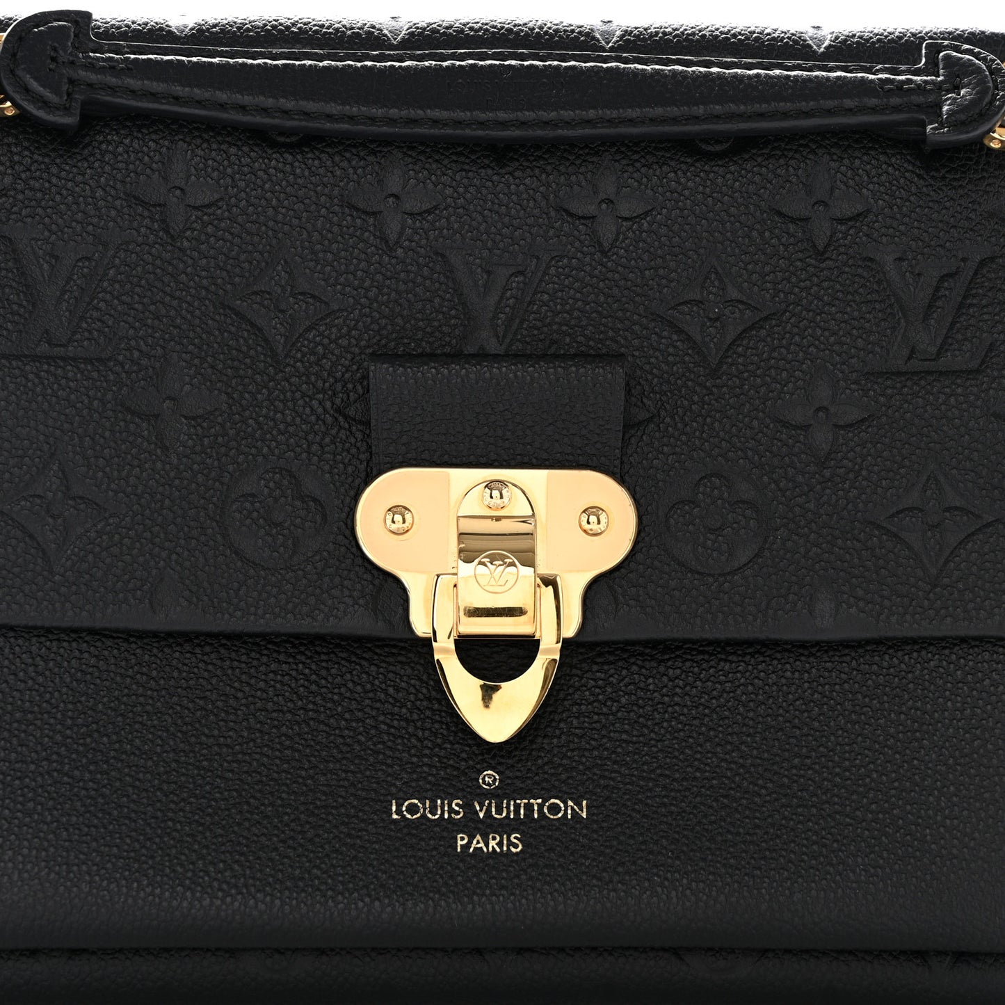 Empreinte Vavin MM Black