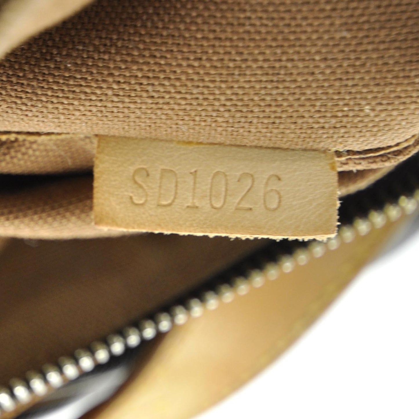 Monogram Tulum PM