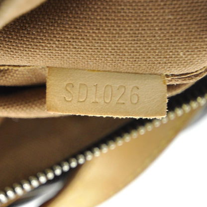 Louis Vuitton Monogram Tulum PM 8 of 8