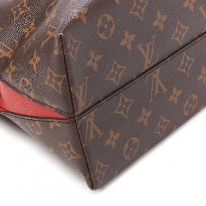 Louis Vuitton Monogram Alma BNB Cherry 5 of 7