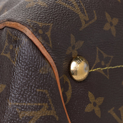 Louis Vuitton Monogram Tivoli GM 14 of 15
