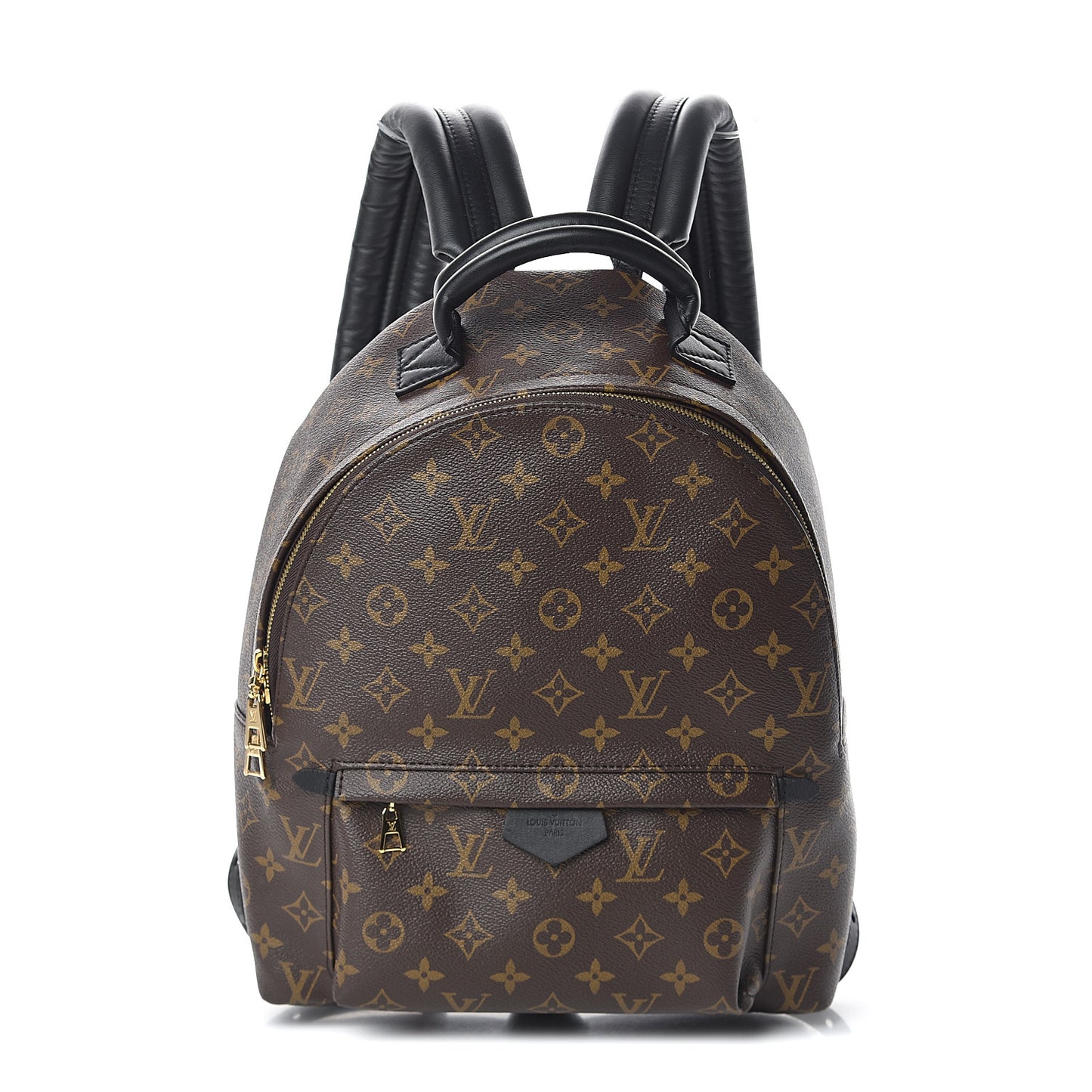 Monogram Palm Springs Backpack MM