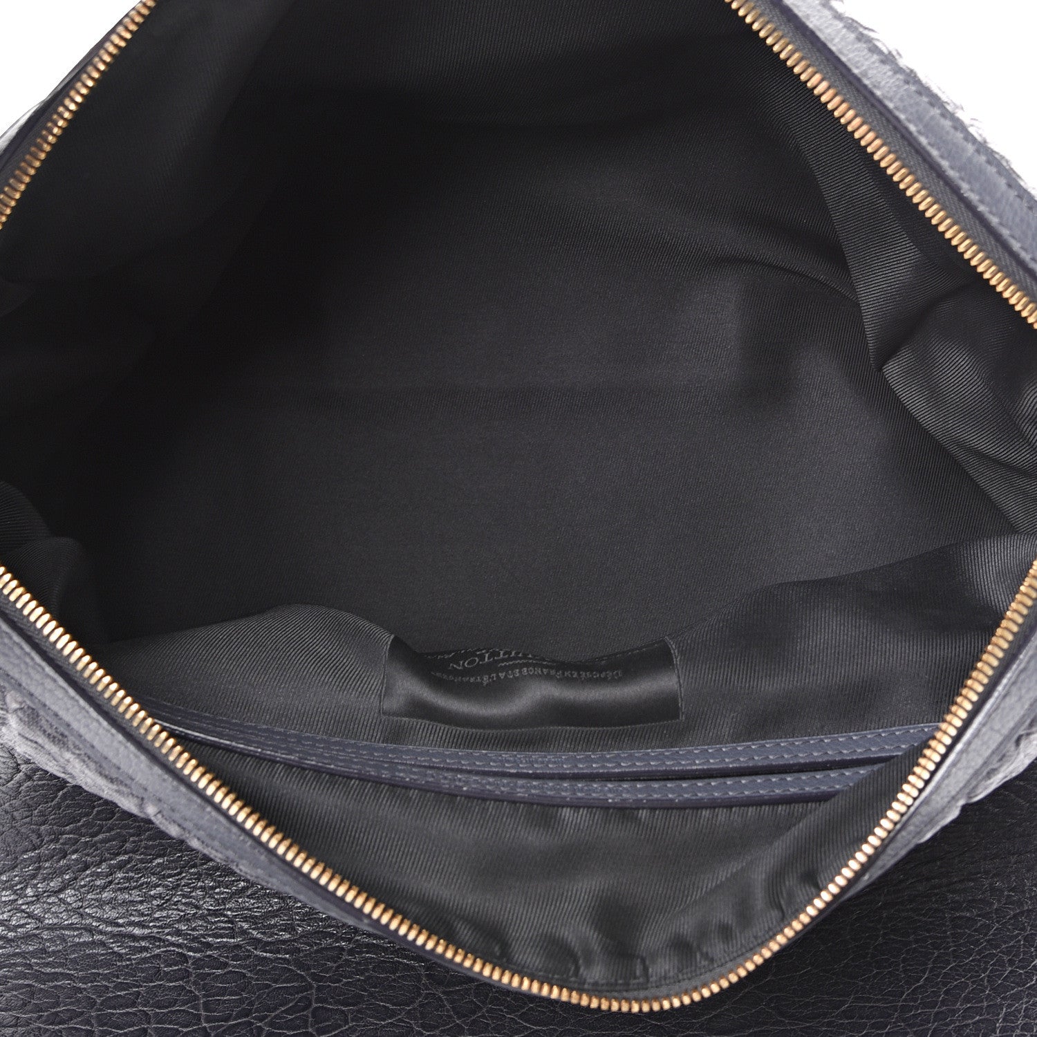 Louis Vuitton Monogram Volupte Psyche Gris 4 of 15