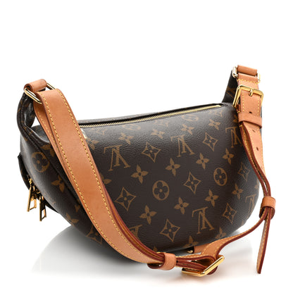 Louis Vuitton Monogram Bumbag 3 of 10
