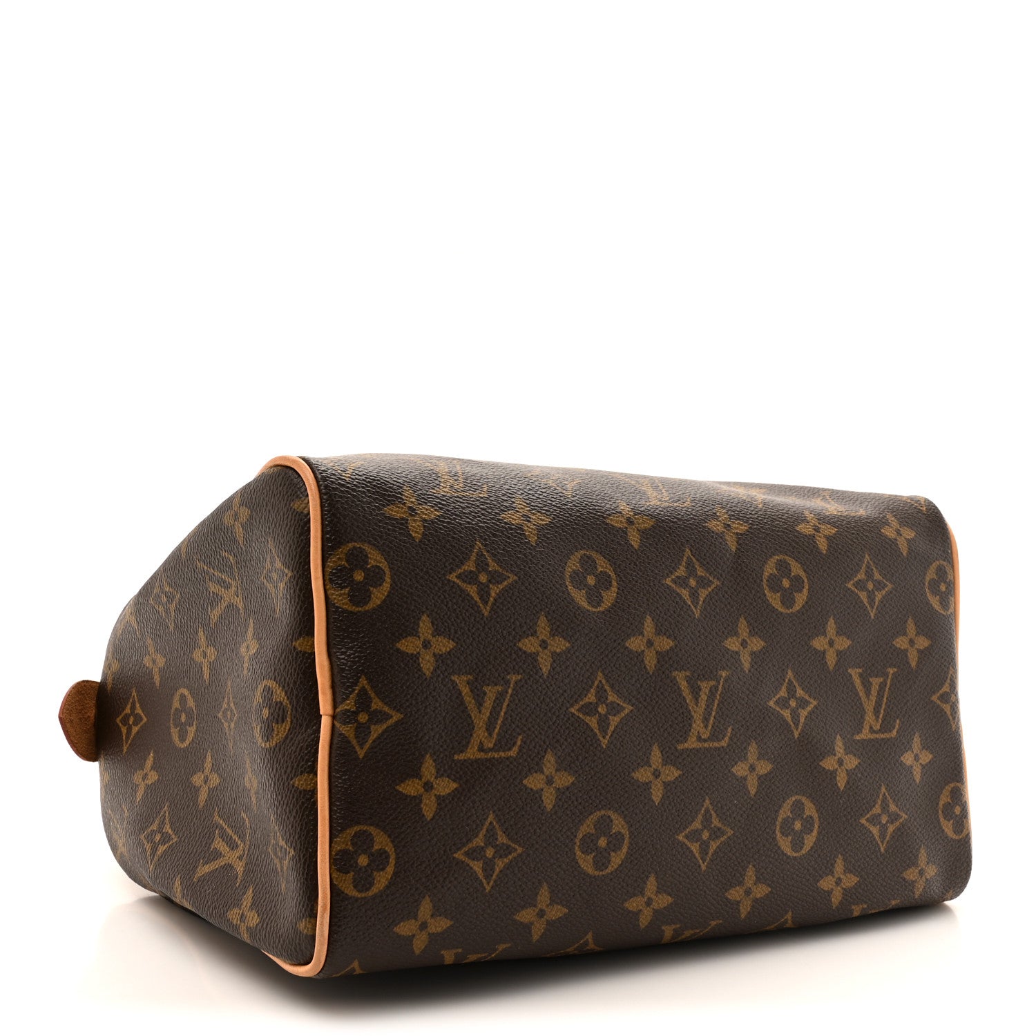 Louis Vuitton Monogram Speedy 25 4 of 15