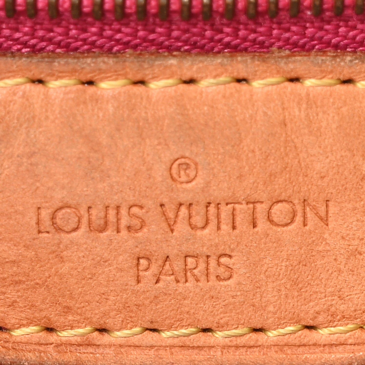 Louis Vuitton Monogram Neo Neverfull GM Pivoine 6 of 9