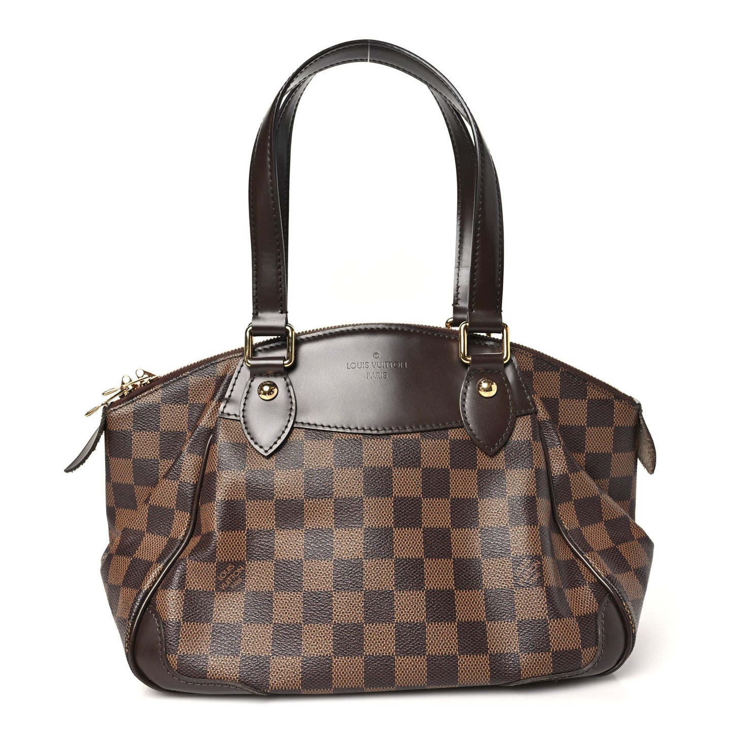 Damier Ebene Verona PM