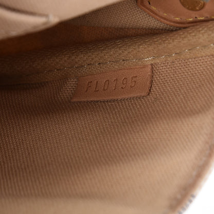 Louis Vuitton Damier Azur Favorite PM 7 of 7
