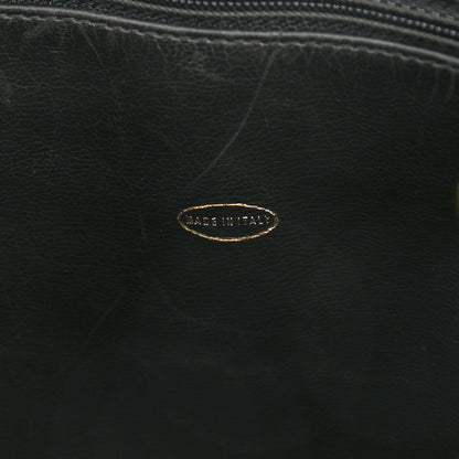 Chanel Caviar CC Shoulder Bag Black 8 of 9