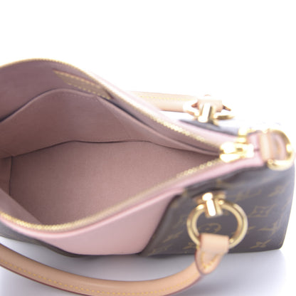 Louis Vuitton Monogram V Tote BB Rose Poudre 5 of 10
